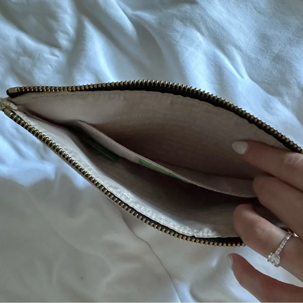 Kate Spade x Disney Clutch